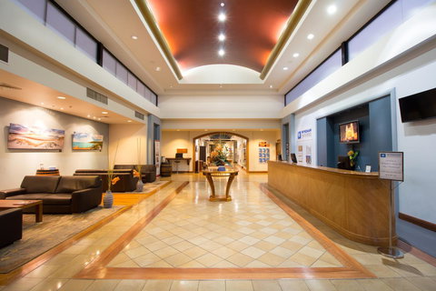 Club Wyndham Dunsborough, Trademark Collection By Wyndham - Accommodation Port Hedland 22