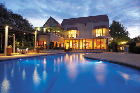 Club Wyndham Dunsborough, Trademark Collection By Wyndham - Accommodation Port Hedland 0