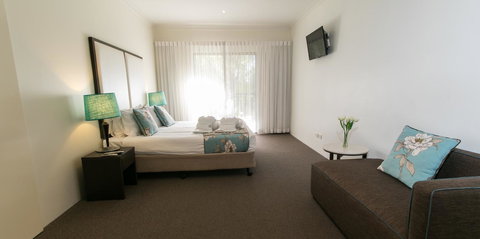 Club Wyndham Dunsborough, Trademark Collection By Wyndham - Accommodation Port Hedland 42