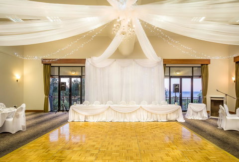 Club Wyndham Dunsborough, Trademark Collection By Wyndham - Accommodation Port Hedland 20