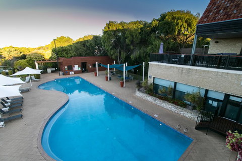 Club Wyndham Dunsborough, Trademark Collection By Wyndham - Accommodation Port Hedland 4