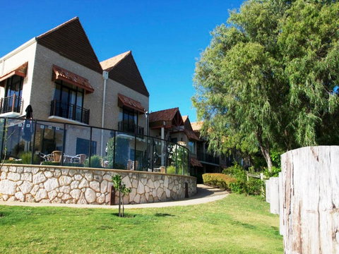 Club Wyndham Dunsborough, Trademark Collection By Wyndham - Accommodation Port Hedland 6
