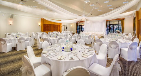 Club Wyndham Dunsborough, Trademark Collection By Wyndham - Accommodation Port Hedland 5