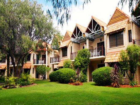 Club Wyndham Dunsborough, Trademark Collection By Wyndham - Accommodation Port Hedland 15