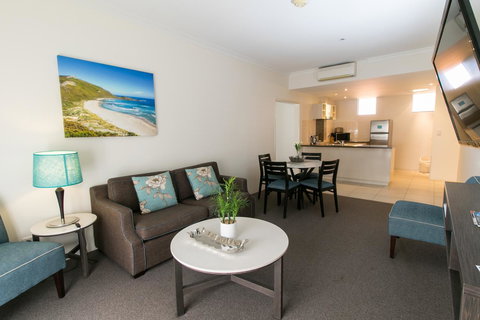 Club Wyndham Dunsborough, Trademark Collection By Wyndham - Accommodation Port Hedland 44