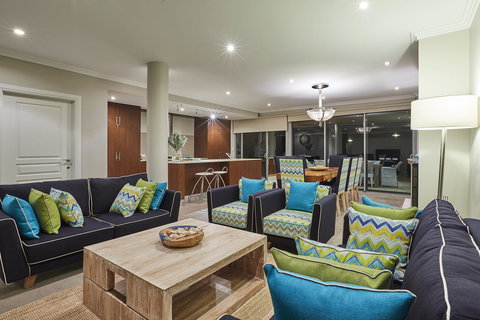 Club Wyndham Dunsborough, Trademark Collection By Wyndham - Accommodation Port Hedland 33