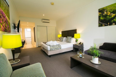 Club Wyndham Dunsborough, Trademark Collection By Wyndham - Accommodation Port Hedland 3