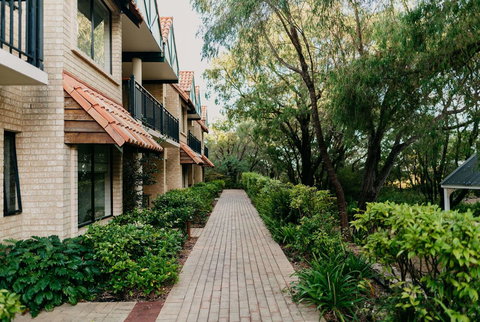 Club Wyndham Dunsborough, Trademark Collection By Wyndham - Accommodation Port Hedland 2