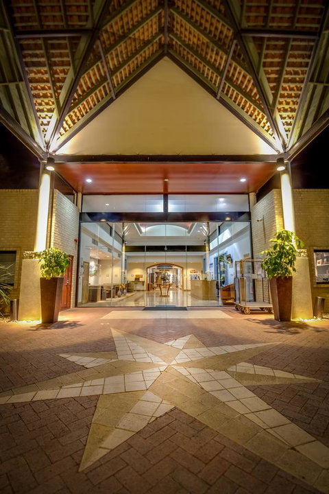 Club Wyndham Dunsborough, Trademark Collection By Wyndham - Accommodation Port Hedland 24