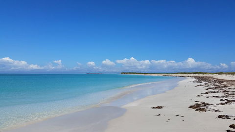Jurien Bay Motel Apartments - Accommodation Port Hedland 1