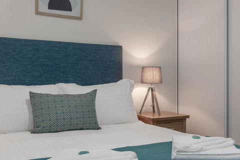 Jurien Bay Motel Apartments - Accommodation Port Hedland 2