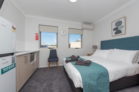 Jurien Bay Motel Apartments - Accommodation Port Hedland 26