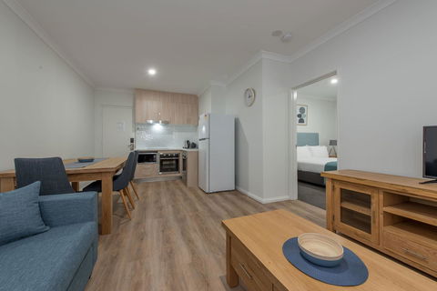 Jurien Bay Motel Apartments - Accommodation Port Hedland 4