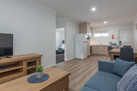 Jurien Bay Motel Apartments - Accommodation Port Hedland 19