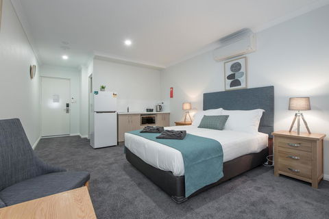 Jurien Bay Motel Apartments - Accommodation Port Hedland 9
