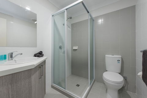 Jurien Bay Motel Apartments - Accommodation Port Hedland 10