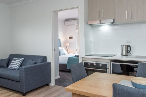 Jurien Bay Motel Apartments - Accommodation Port Hedland 13