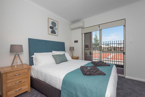 Jurien Bay Motel Apartments - Accommodation Port Hedland 3