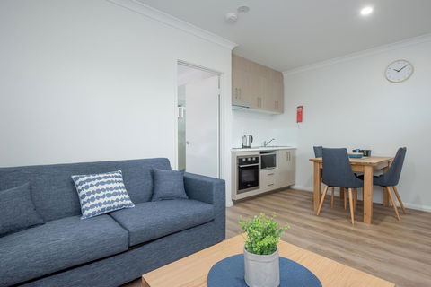 Jurien Bay Motel Apartments - Accommodation Port Hedland 6