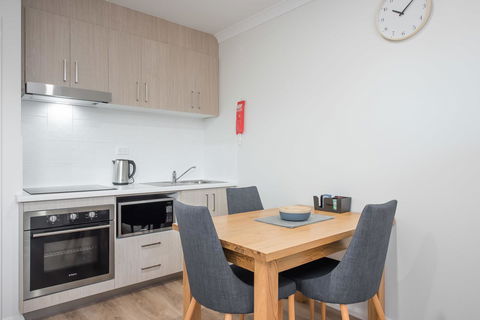 Jurien Bay Motel Apartments - Accommodation Port Hedland 12