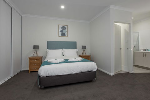 Jurien Bay Motel Apartments - Accommodation Port Hedland 5