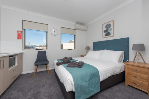 Jurien Bay Motel Apartments - Accommodation Port Hedland 23