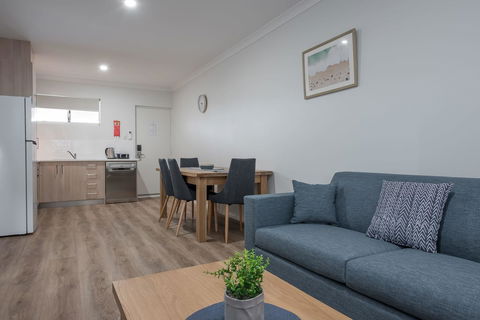 Jurien Bay Motel Apartments - Accommodation Port Hedland 7