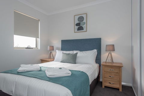 Jurien Bay Motel Apartments - Accommodation Port Hedland 21