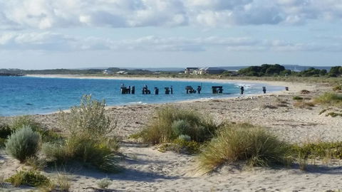 Jurien Bay Motel Apartments - Accommodation Port Hedland 25