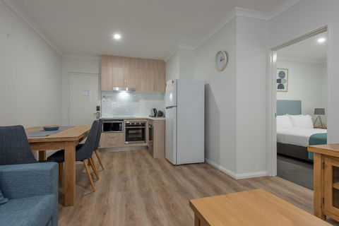 Jurien Bay Motel Apartments - Accommodation Port Hedland 15