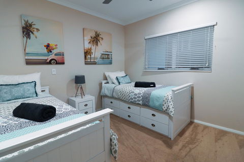 Villa Sedici @ Cape Villas Dunsborough - Accommodation Port Hedland 3