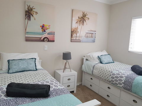 Villa Sedici @ Cape Villas Dunsborough - Accommodation Port Hedland 42