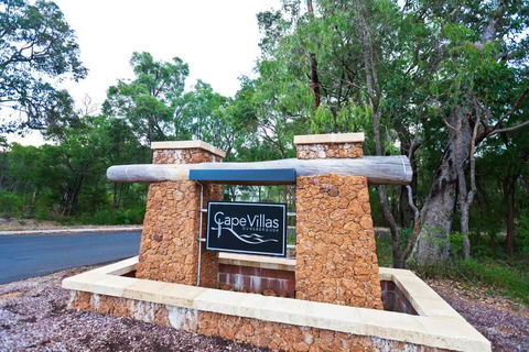 Villa Sedici @ Cape Villas Dunsborough - Accommodation Port Hedland 24