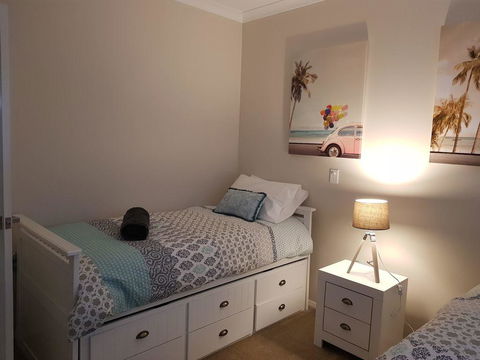 Villa Sedici @ Cape Villas Dunsborough - Accommodation Port Hedland 38