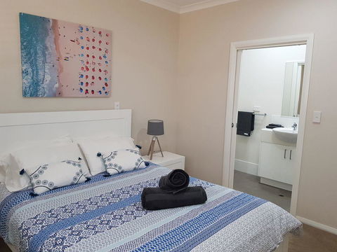 Villa Sedici @ Cape Villas Dunsborough - Accommodation Port Hedland 21