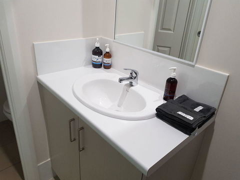 Villa Sedici @ Cape Villas Dunsborough - Accommodation Port Hedland 22