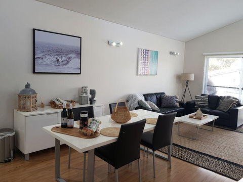 Villa Sedici @ Cape Villas Dunsborough - Accommodation Port Hedland 32