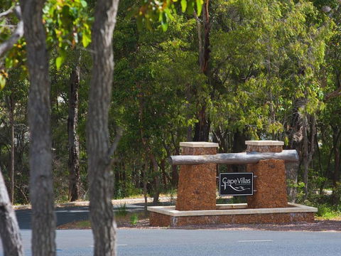 Villa Sedici @ Cape Villas Dunsborough - Accommodation Port Hedland 10