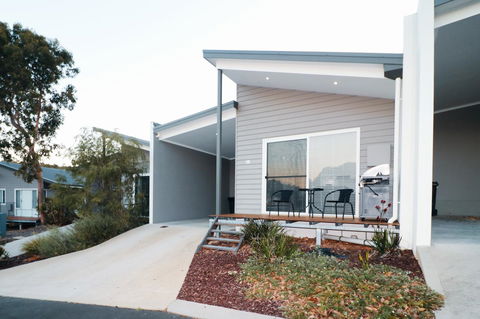 Villa Sedici @ Cape Villas Dunsborough - Accommodation Port Hedland 14