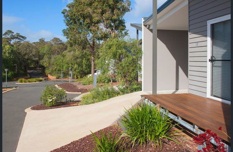 Villa Sedici @ Cape Villas Dunsborough - Accommodation Port Hedland 39