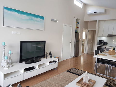 Villa Sedici @ Cape Villas Dunsborough - Accommodation Port Hedland 37