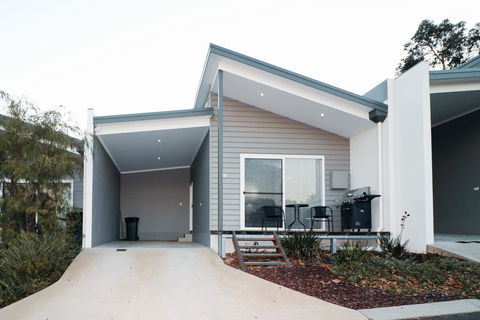 Villa Sedici @ Cape Villas Dunsborough - Accommodation Port Hedland 6