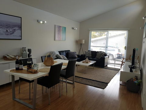 Villa Sedici @ Cape Villas Dunsborough - Accommodation Port Hedland 17