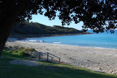 Villa Sedici @ Cape Villas Dunsborough - Accommodation Port Hedland 27