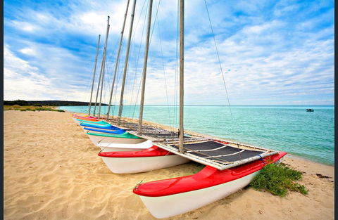 Villa Sedici @ Cape Villas Dunsborough - Accommodation Port Hedland 20