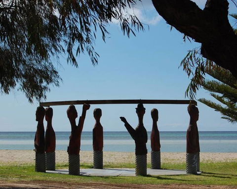 Villa Sedici @ Cape Villas Dunsborough - Accommodation Port Hedland 36