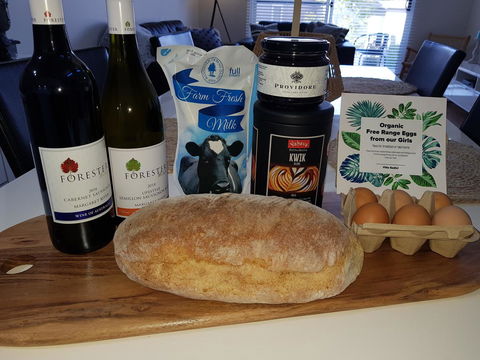 Villa Sedici @ Cape Villas Dunsborough - Accommodation Port Hedland 44