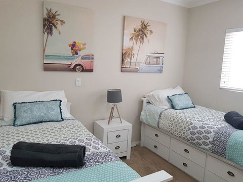 Villa Sedici @ Cape Villas Dunsborough - Accommodation Port Hedland 34