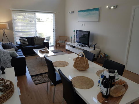 Villa Sedici @ Cape Villas Dunsborough - Accommodation Port Hedland 41
