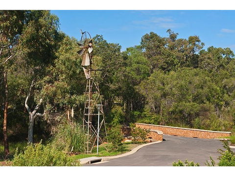 Villa Sedici @ Cape Villas Dunsborough - Accommodation Port Hedland 9